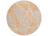 Chantille Round Area Rug