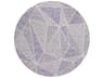 Chantille Round Area Rug
