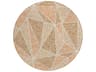 Chantille Round Area Rug
