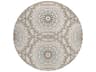 Chantille Round Area Rug