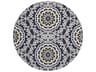 Chantille Round Area Rug
