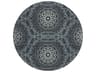 Chantille Round Area Rug