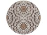Chantille Round Area Rug