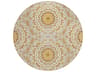 Chantille Round Area Rug