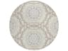 Chantille Round Area Rug