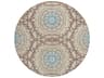 Chantille Round Area Rug