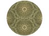 Chantille Round Area Rug