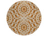 Chantille Round Area Rug