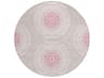 Chantille Round Area Rug