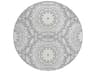 Chantille Round Area Rug