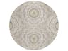 Chantille Round Area Rug