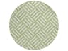 Chantille Round Area Rug