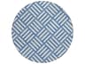 Chantille Round Area Rug