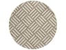 Chantille Round Area Rug