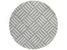Chantille Round Area Rug