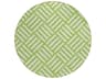 Chantille Round Area Rug