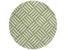 Chantille Round Area Rug