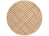 Chantille Round Area Rug