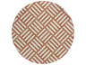 Chantille Round Area Rug