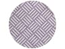Chantille Round Area Rug