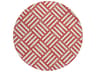 Chantille Round Area Rug