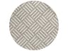 Chantille Round Area Rug