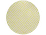 Chantille Round Area Rug