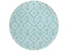 Chantille Round Area Rug