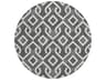 Chantille Round Area Rug