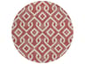 Chantille Round Area Rug