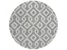 Chantille Round Area Rug