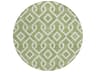 Chantille Round Area Rug