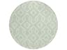 Chantille Round Area Rug