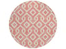 Chantille Round Area Rug