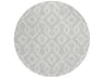 Chantille Round Area Rug