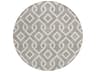 Chantille Round Area Rug
