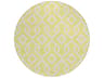 Chantille Round Area Rug