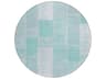 Chantille Round Area Rug