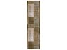Chantille Runner Area Rug