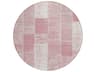 Chantille Round Area Rug