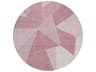 Chantille Round Area Rug