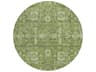 Chantille Round Area Rug