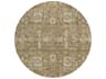Chantille Round Area Rug