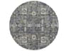 Chantille Round Area Rug