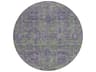 Chantille Round Area Rug