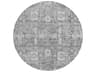 Chantille Round Area Rug