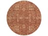 Chantille Round Area Rug