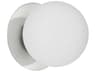 Burlat Wall Sconce Modern Globe Light