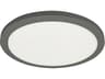 Franchesa LED Flush Mount Modern Ceiling Light