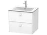 Brioso 24'' White Matt Vanity